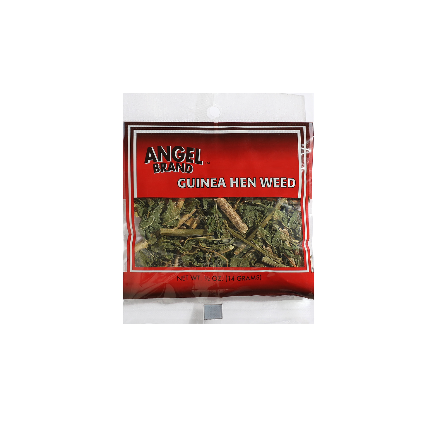 Guinea Hen Weed