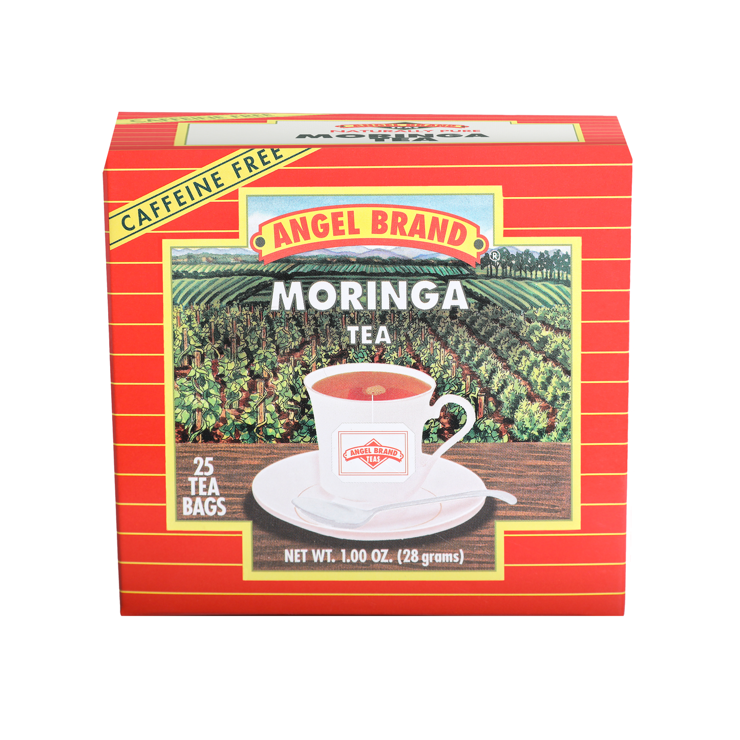 Moringa Tea Bags