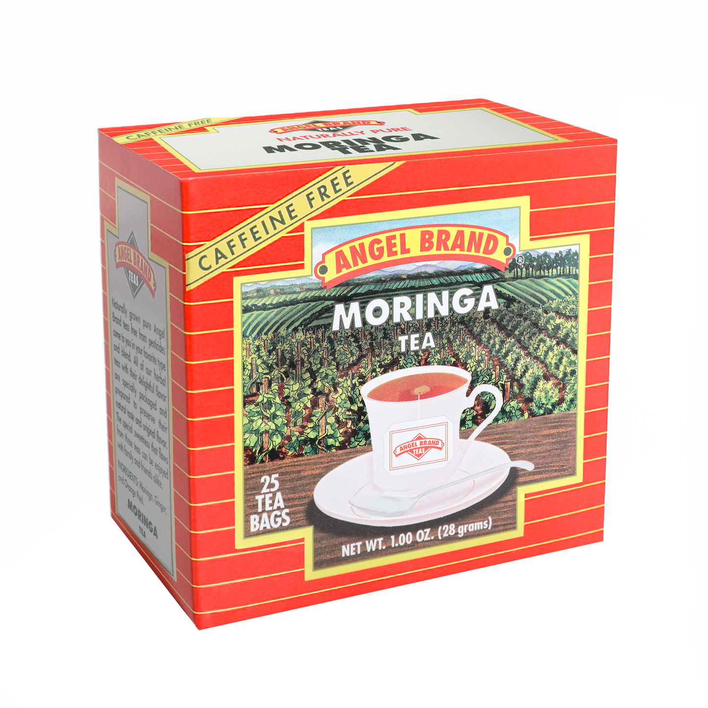 Moringa Tea Bags