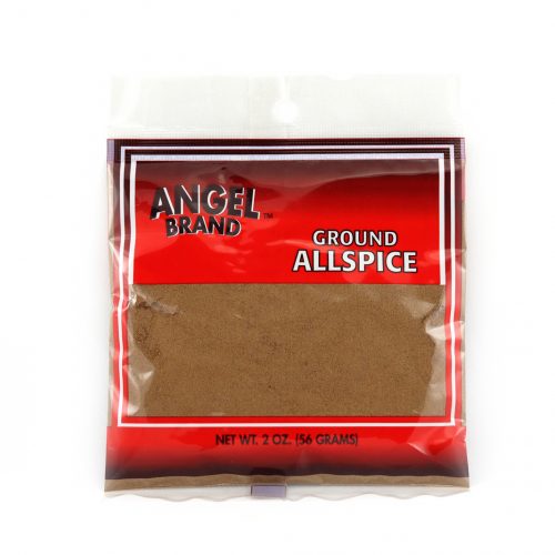 
                  
                    Allspice Ground
                  
                