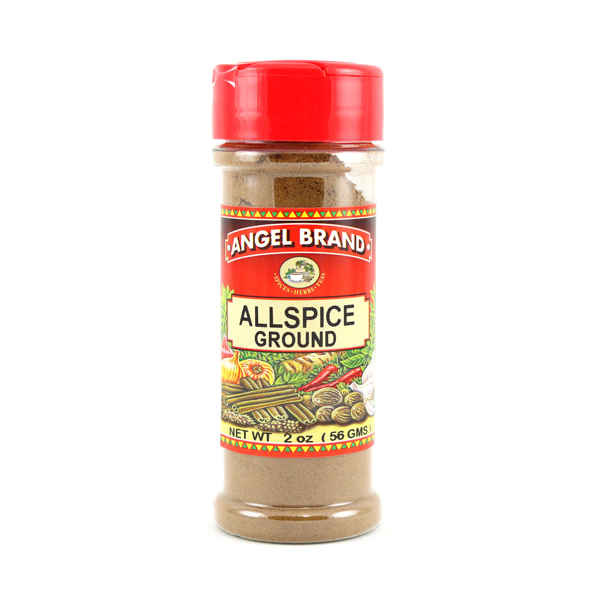 Ground Allspice