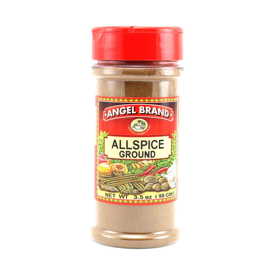 
                  
                    Allspice Ground
                  
                