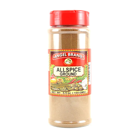 Allspice Ground Angel Brand Spices