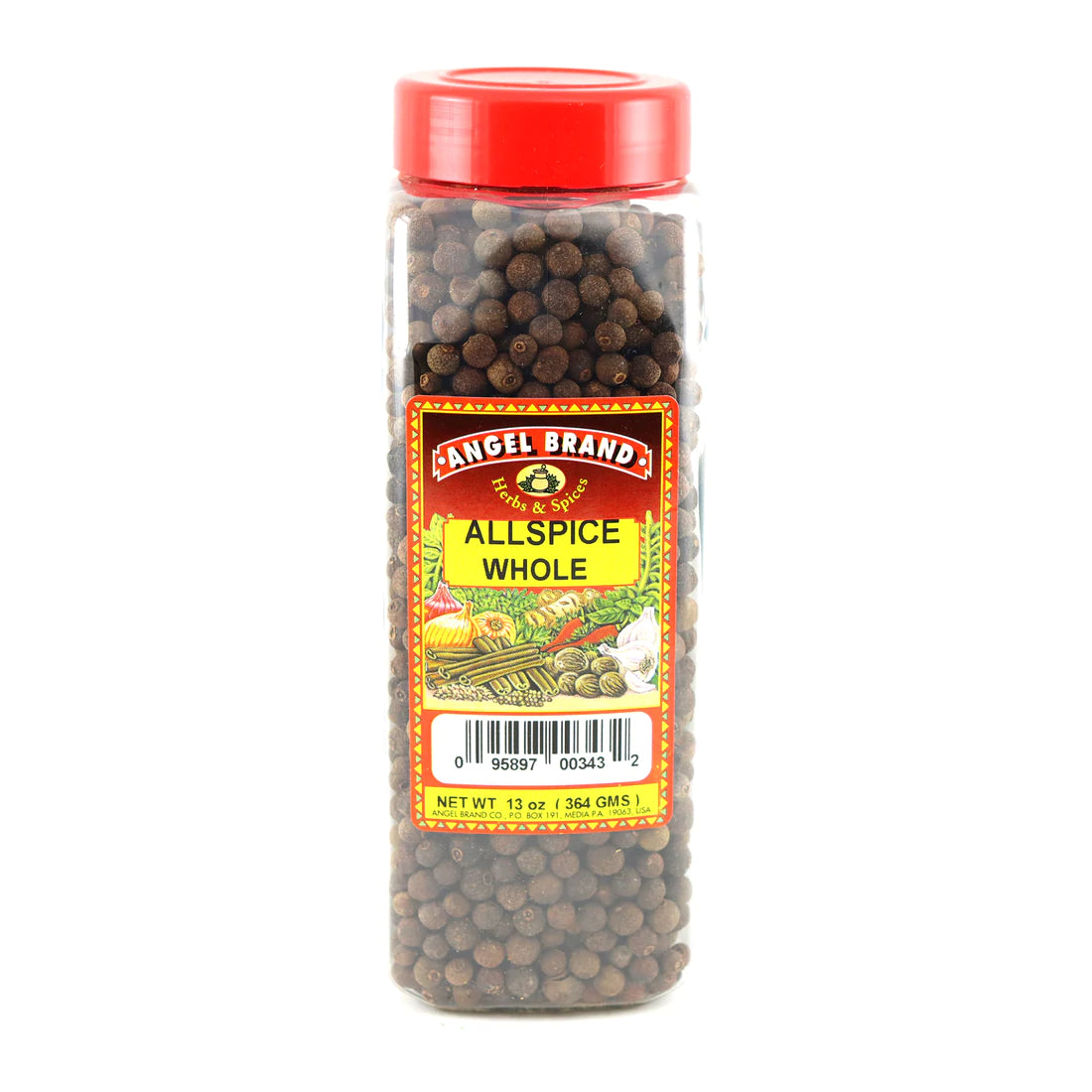 Allspice Whole