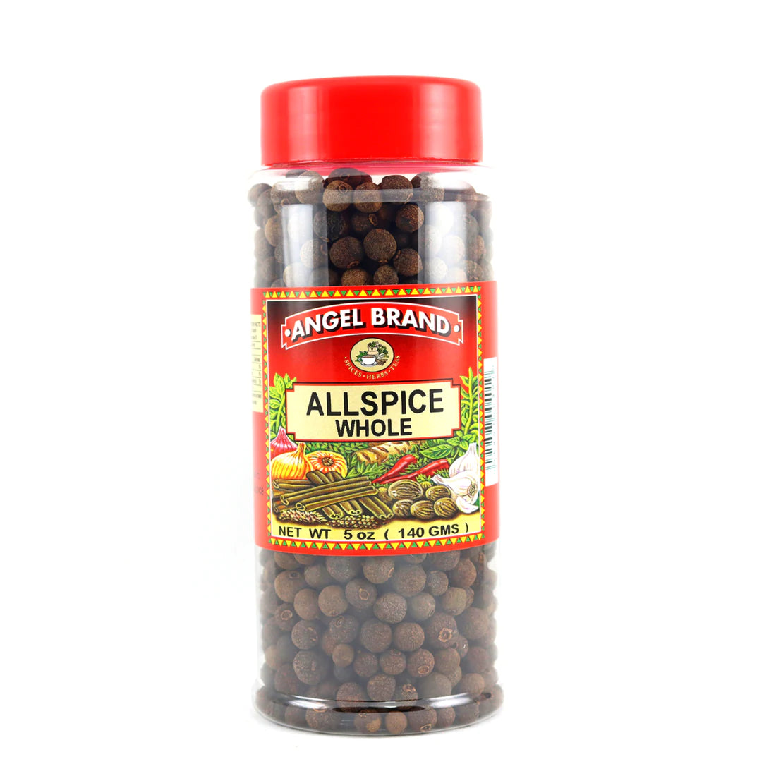 Allspice Whole