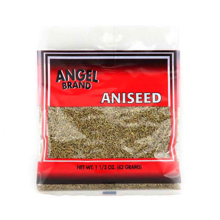 Aniseed