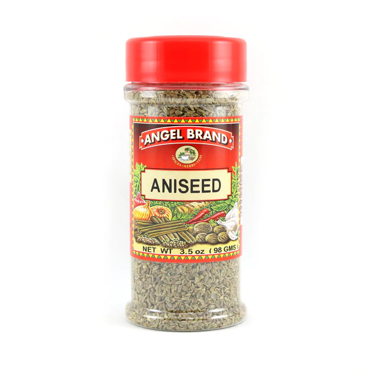 Aniseed