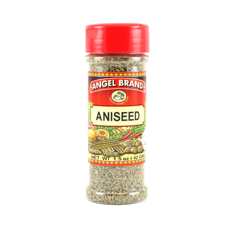 Aniseed