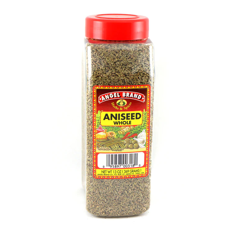 
                  
                    Aniseed
                  
                