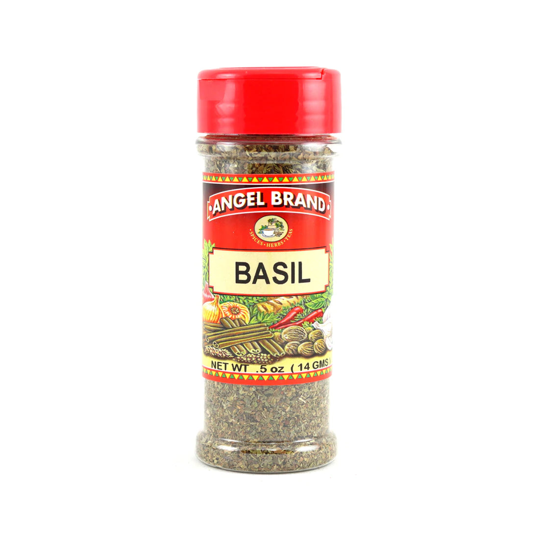 Basil