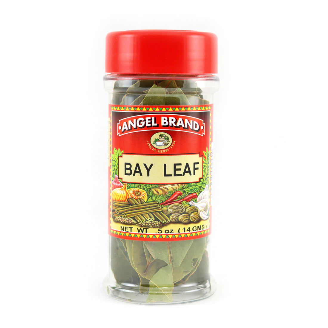 Bay Leaf
