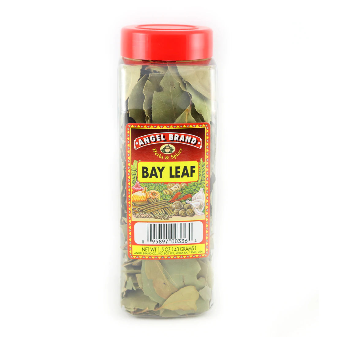Bay Leaf