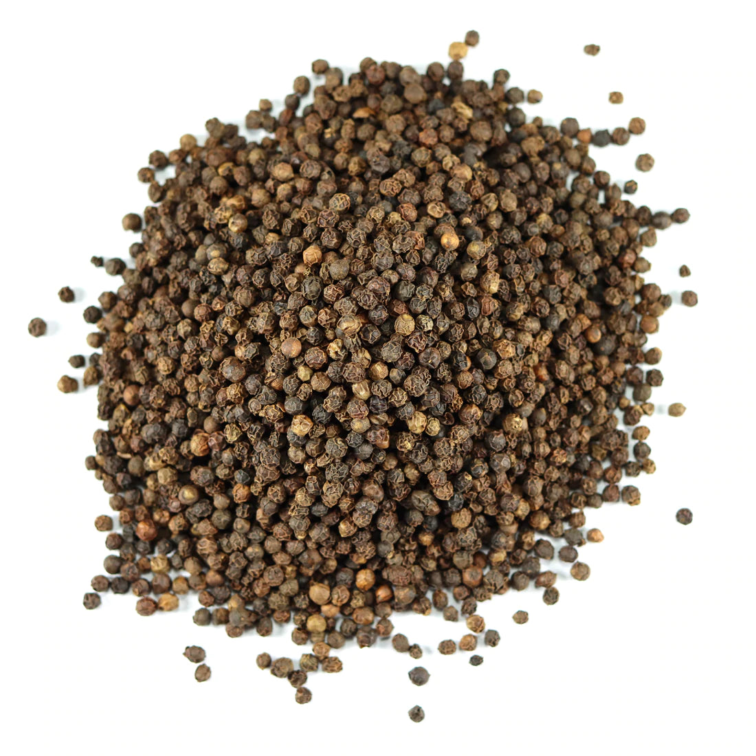 Black Pepper Whole