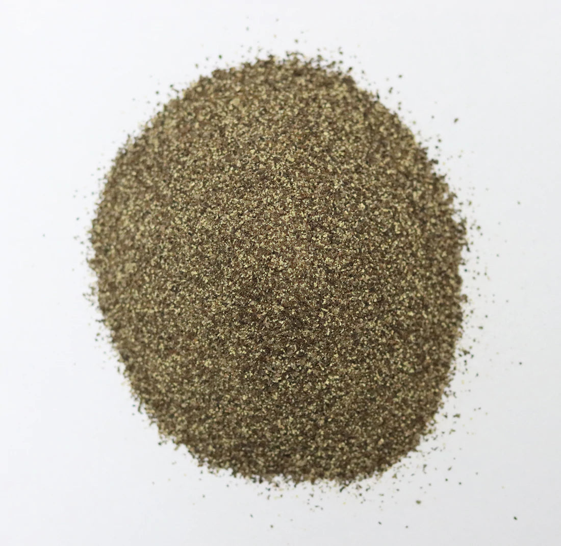 Blackpepper Ground
