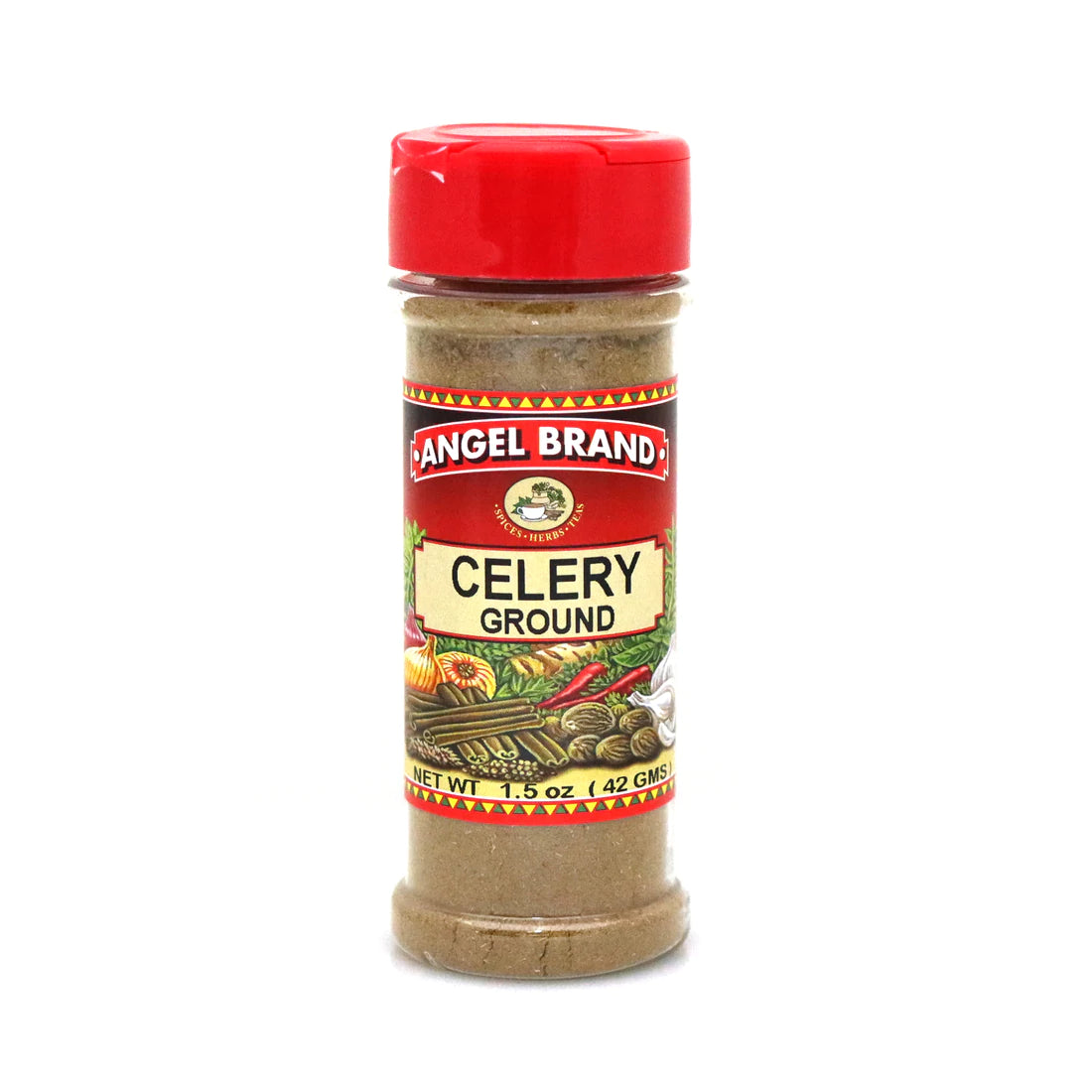 
                  
                    Celery Ground
                  
                