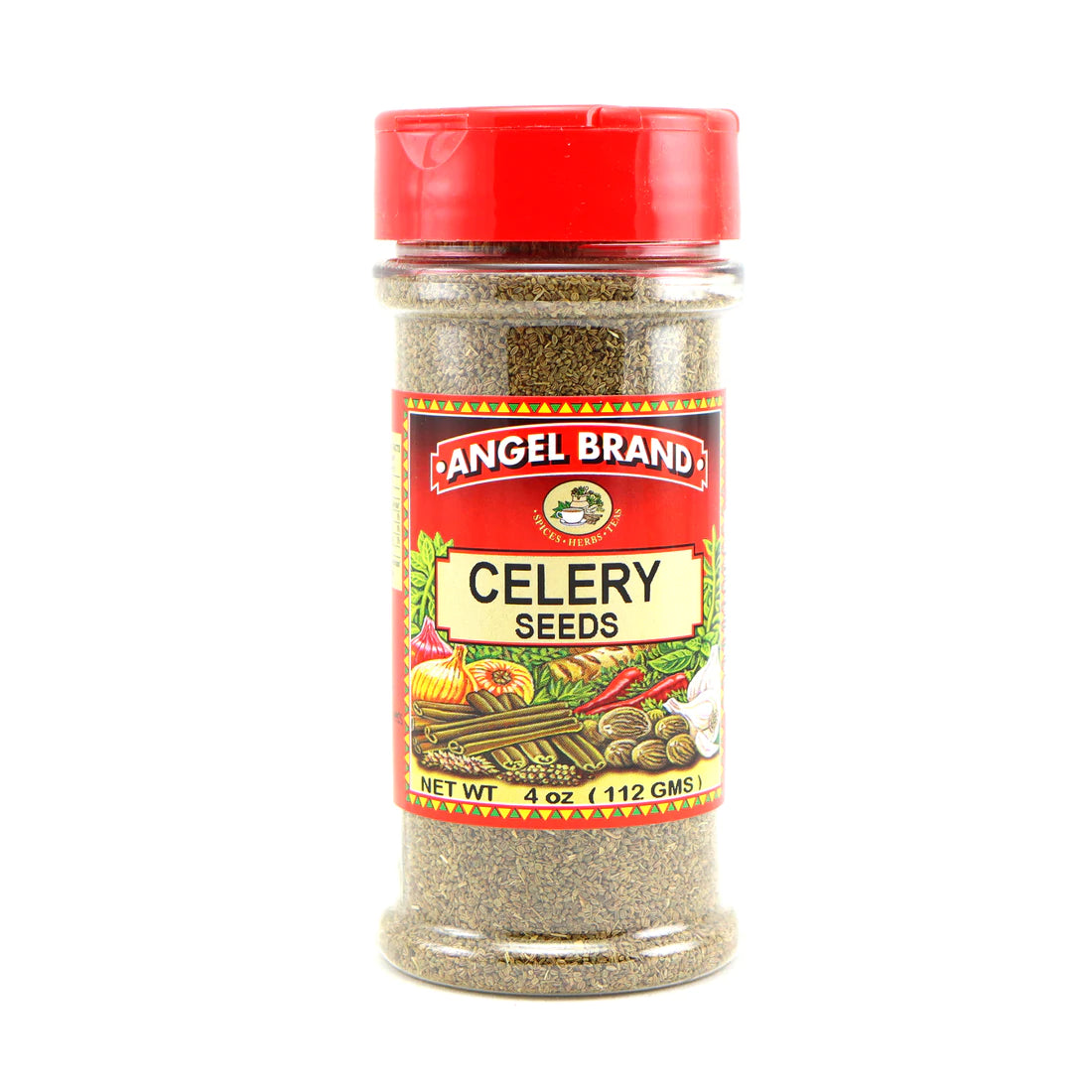 Celery Seeds