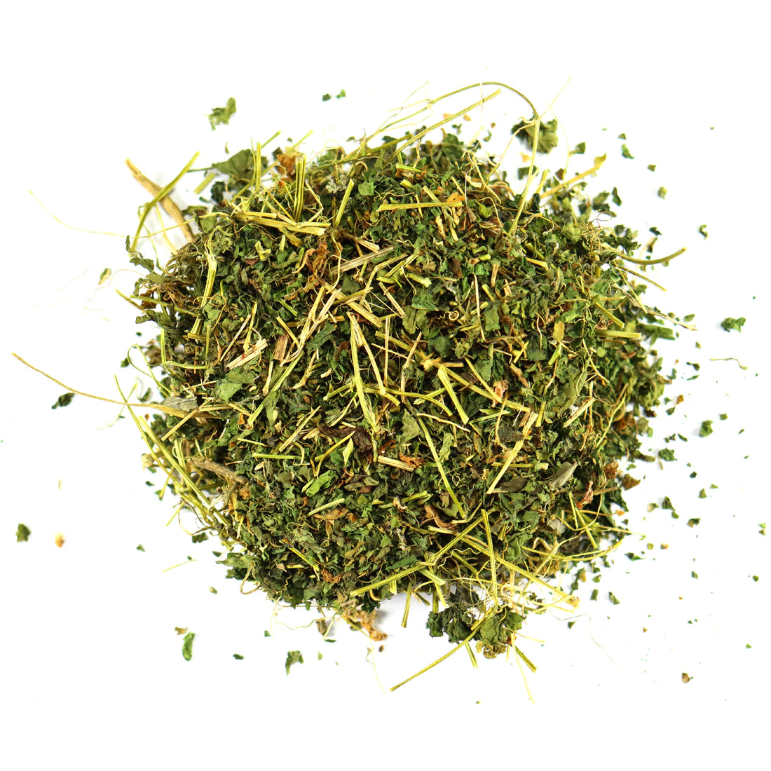 Dried Cerasee Leaves | Angel Brand Spices | Cerasee Herb