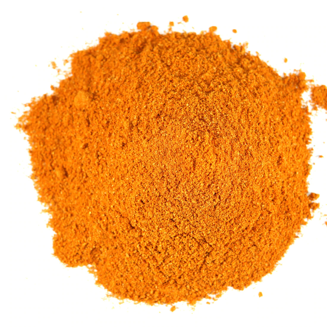 
                  
                    Chili Powder
                  
                