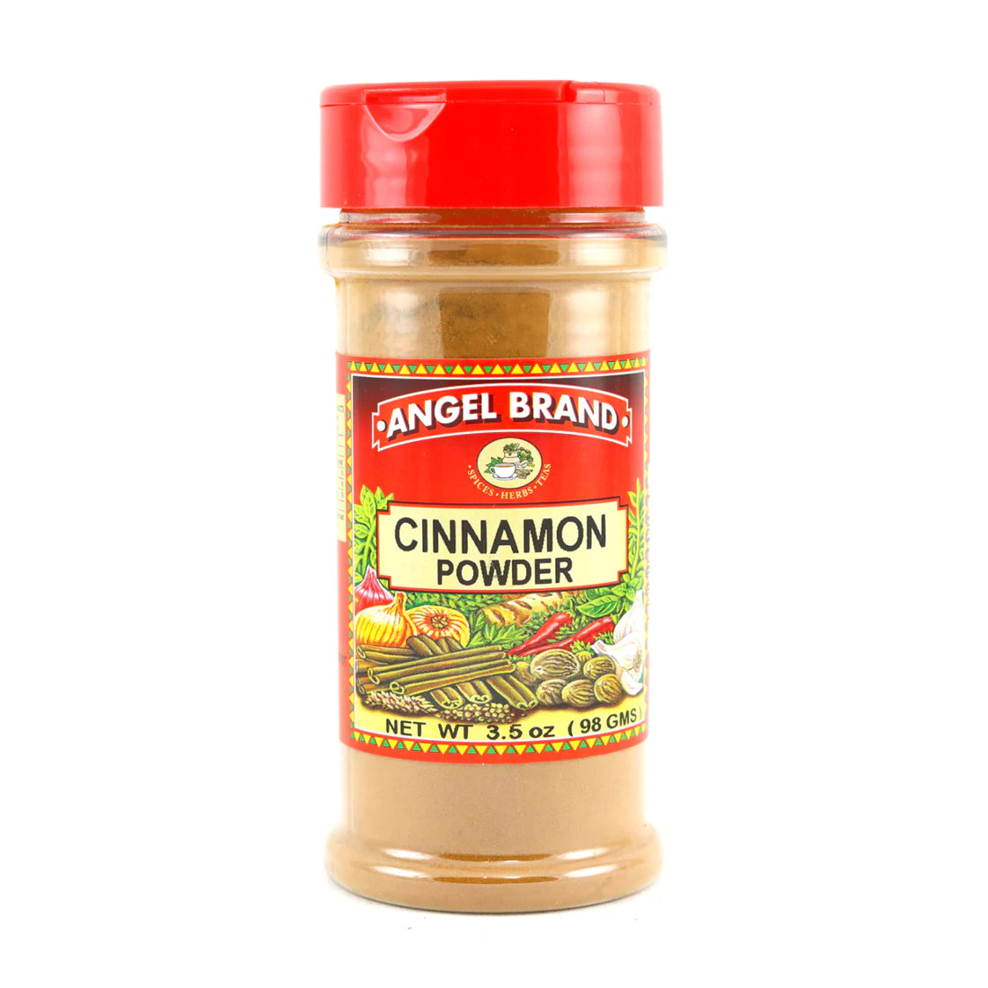 Cinnamon Powder