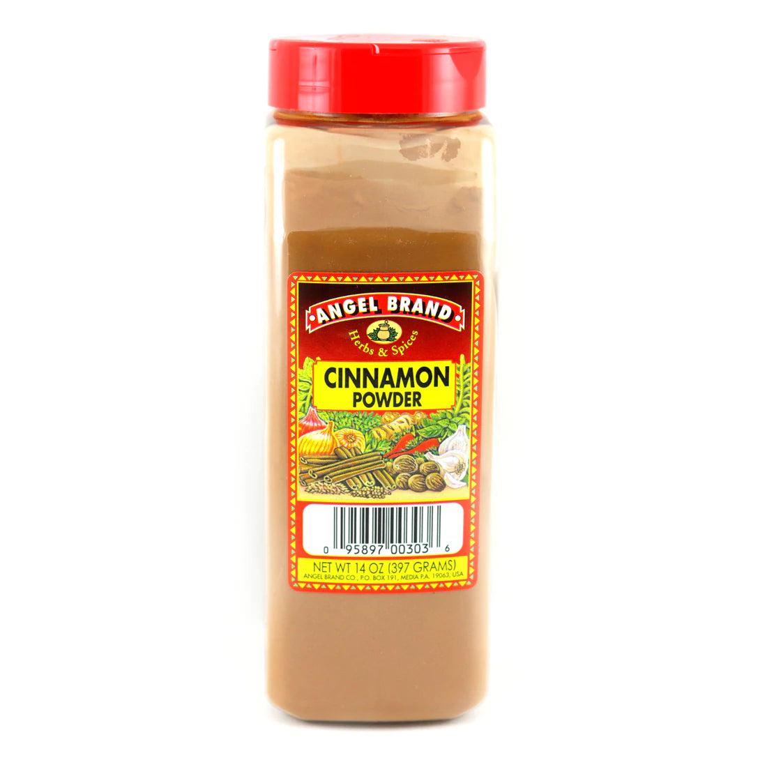 Cinnamon Powder