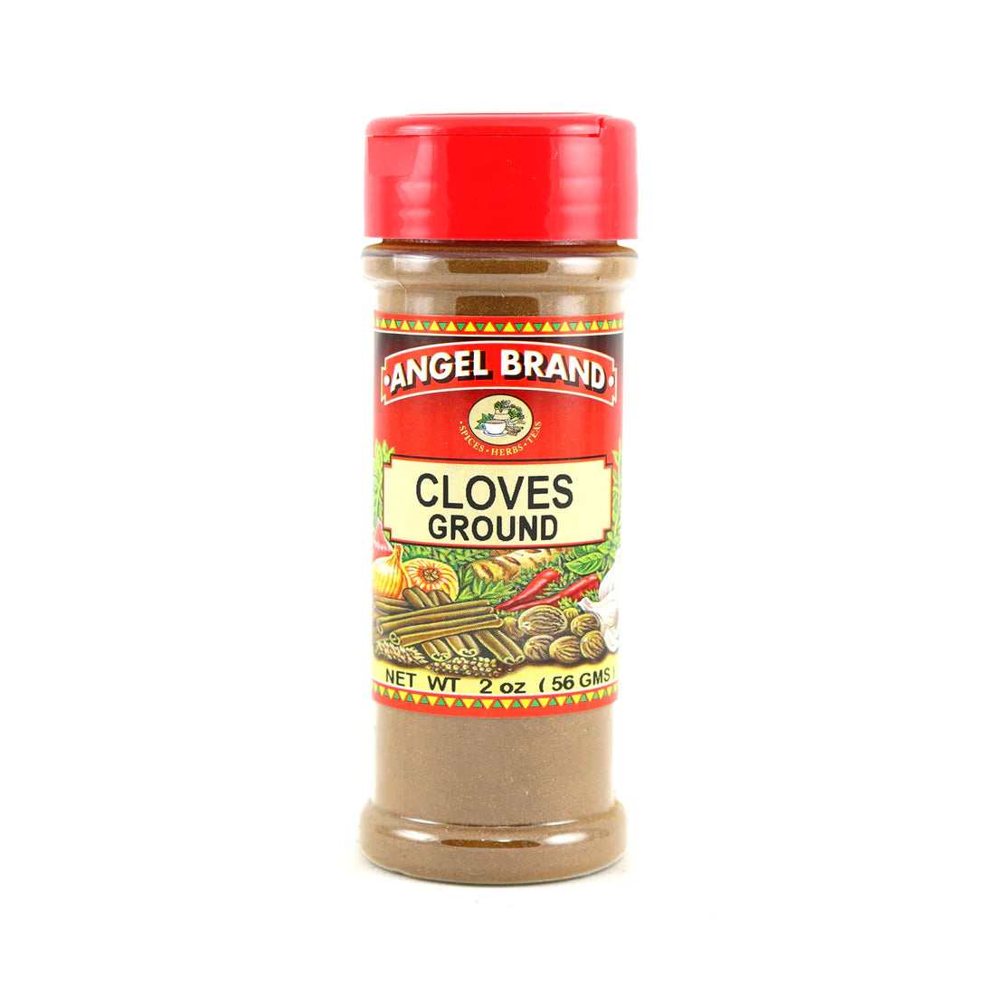 Cloves Ground