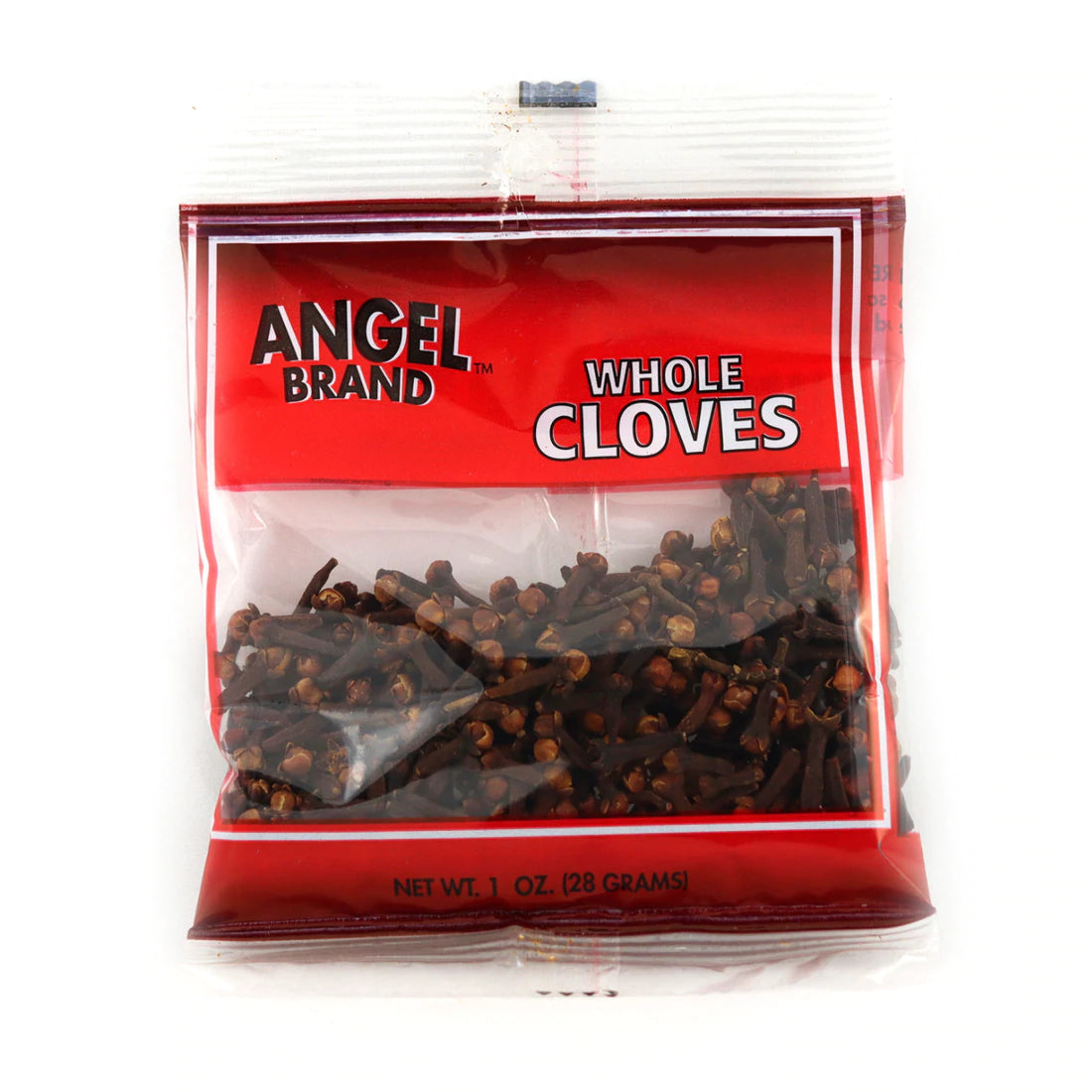 Cloves Whole