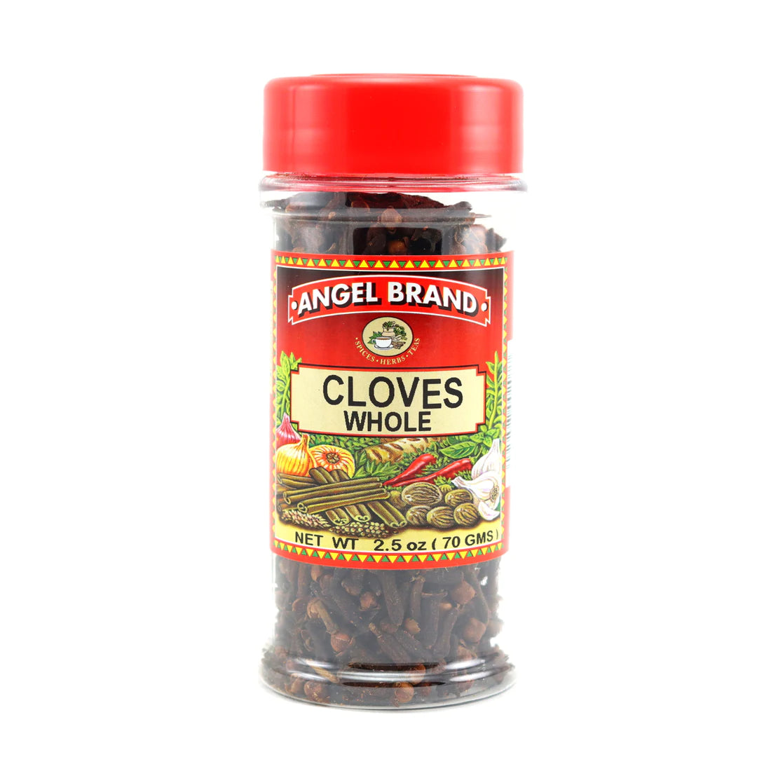 Cloves Whole