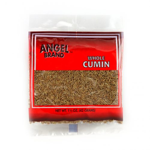 Cumin Whole