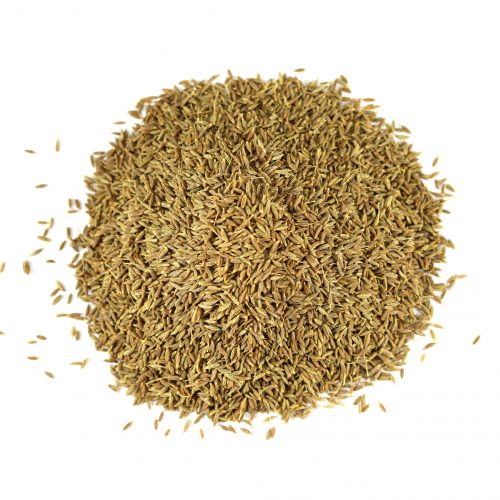 Cumin Whole