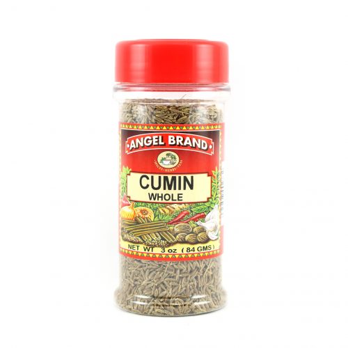 Cumin Whole