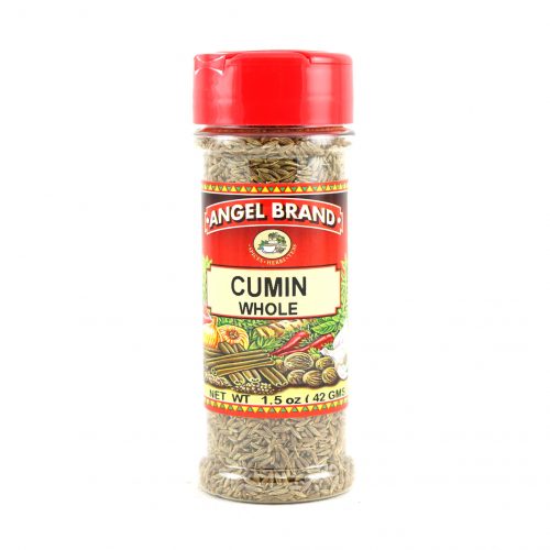 Cumin Whole