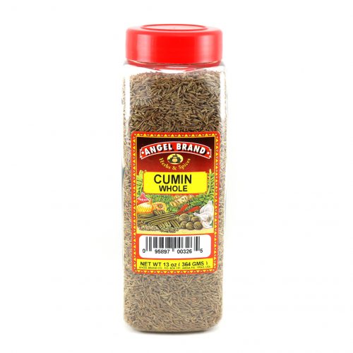 Cumin Whole