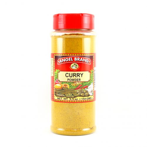 
                  
                    Curry Powder
                  
                