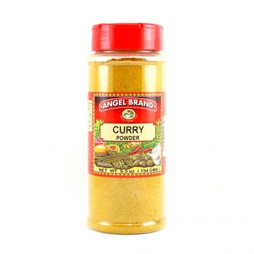 Curry Powder