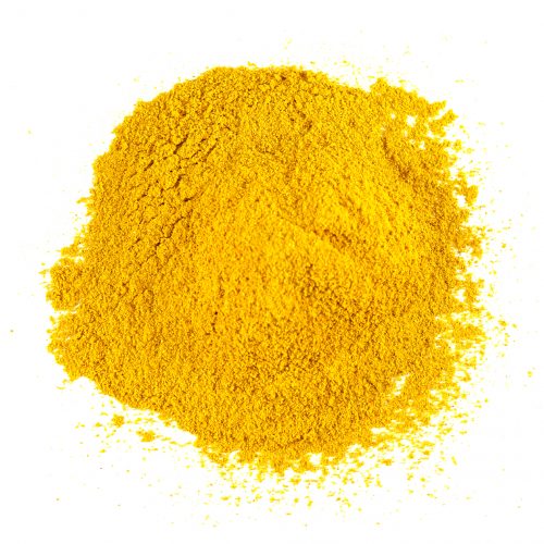 Curry Powder