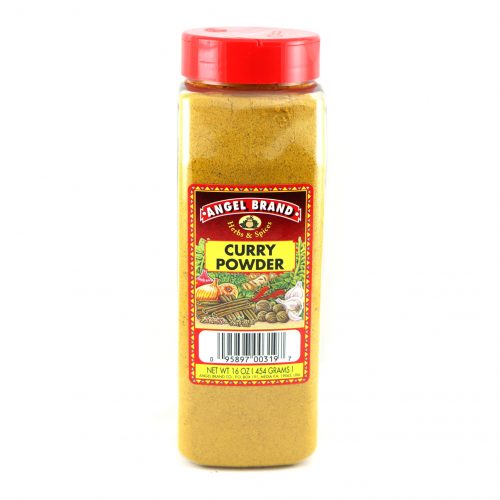 Curry Powder