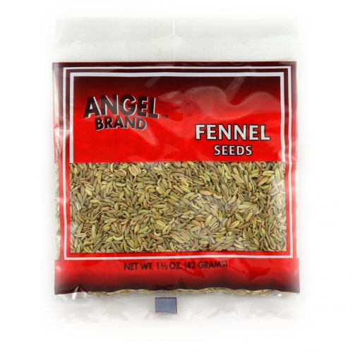 Fennel Seed Whole
