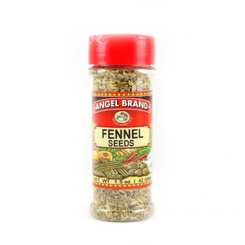 Fennel Seed Whole