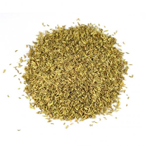 Fennel Seed Whole