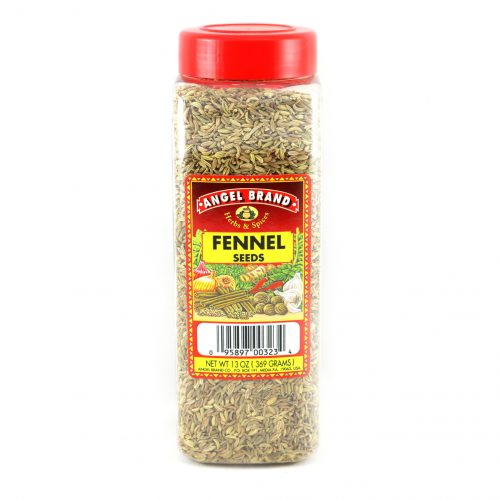 Fennel Seed Whole
