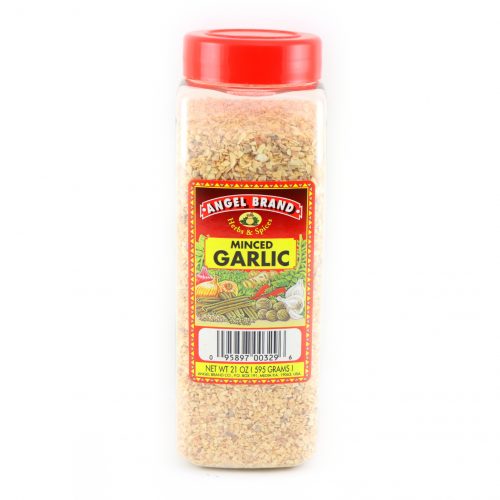 Garlic Minced