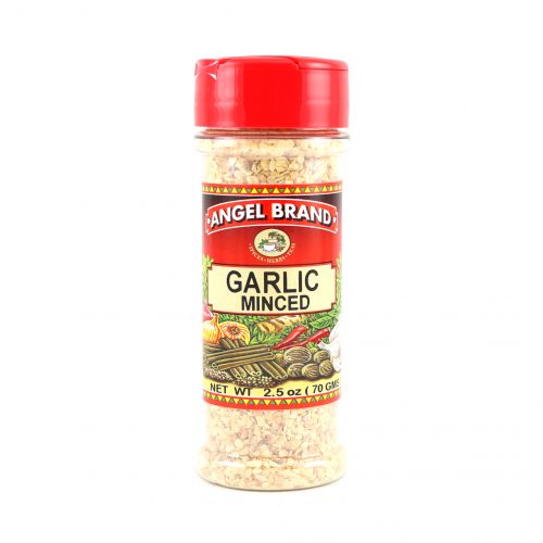 Garlic Minced