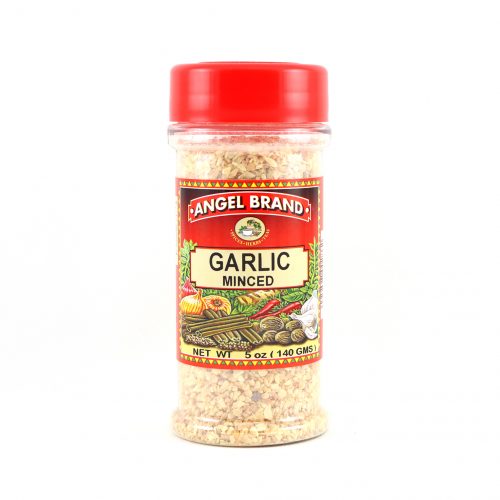 Garlic Minced