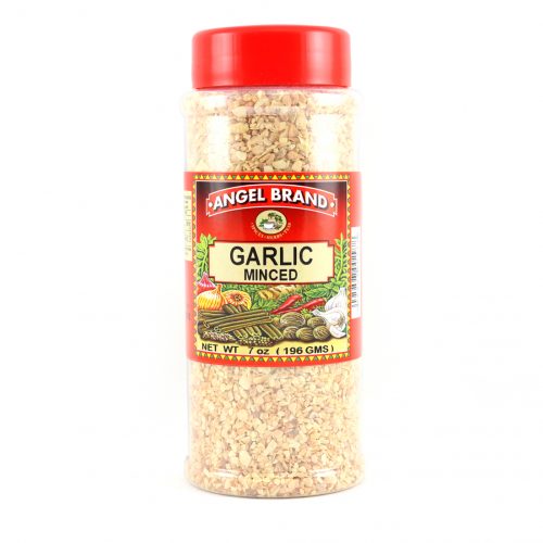 Garlic Minced