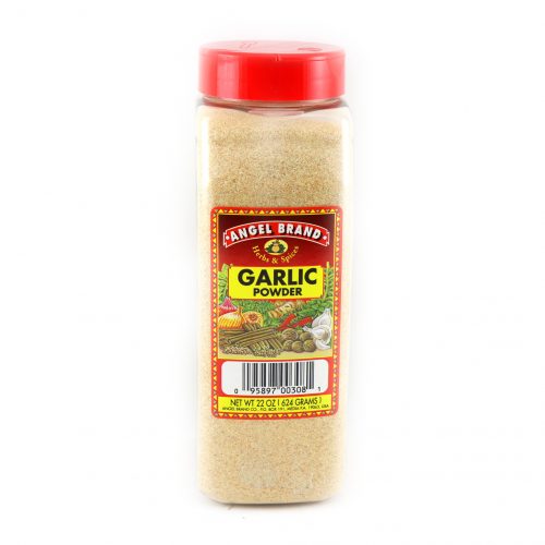 Garlic Powder