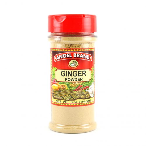 Ginger Powder