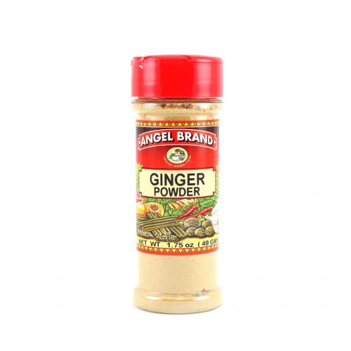 Ginger Powder