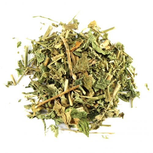 Jamaican Guinea Hen Weed | Garlic Weed | Angel Brand Spices