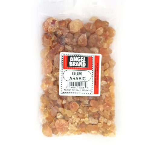 Gum Arabic