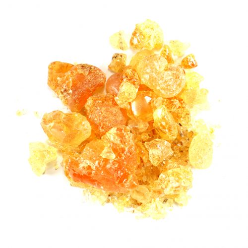 Gum Arabic